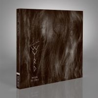 Gaahls Wyrd - Braiding The Stories (Digipack) i gruppen CD / Kommende / Metal hos Bengans Skivbutik AB (5589666)