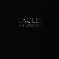 EAGLES - THE LONG RUN i gruppen CD / Pop-Rock hos Bengans Skivbutik AB (558967)