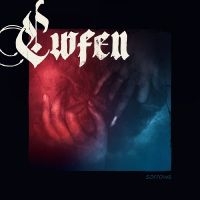 Cwfen - Sorrows i gruppen VINYL / Kommende / Pop-Rock hos Bengans Skivbutik AB (5589710)