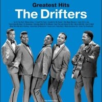 Drifters - Greatest Hits (White Vinyl) i gruppen VINYL / Kommende / Pop-Rock hos Bengans Skivbutik AB (5589719)