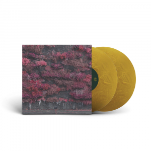 Sleep Token - Even In Arcadia (Metallic Gold Vinyl) i gruppen VINYL / Kommende / Metal hos Bengans Skivbutik AB (5589753)