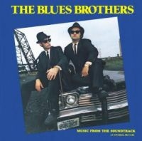 BLUES BROTHERS - THE BLUES BROTHERS ORIGINAL SOUNDTRACK i gruppen Aug3300 hos Bengans Skivbutik AB (558977)