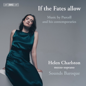 Helen Charlston - If The Fates Allow - Music By Purce i gruppen Musikk / SACD / Kommende / Klassisk hos Bengans Skivbutik AB (5589825)