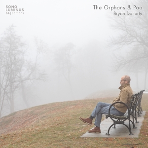 Bryan Doherty - The Orphans & Poe i gruppen CD hos Bengans Skivbutik AB (5589829)