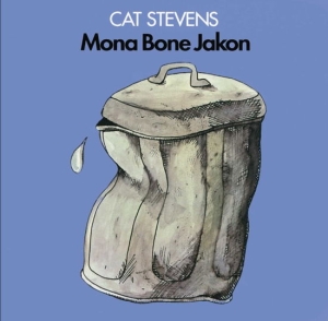 Cat Stevens - Mona Bone Jakon i gruppen CD / Pop-Rock hos Bengans Skivbutik AB (5589872)