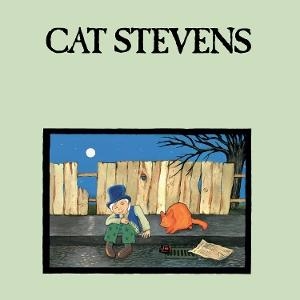 Cat Stevens - Teaser And The Firecat i gruppen CD / Kommende / Pop-Rock hos Bengans Skivbutik AB (5589876)