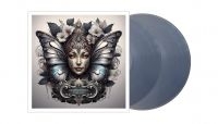 Smashing Pumpkins - Wzrd-Fm 89 (2 Lp Clear Vinyl) i gruppen VINYL / Kommende / Pop-Rock hos Bengans Skivbutik AB (5589889)