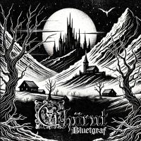 Ghörnt - Bluetgraf i gruppen CD / Kommende / Metal hos Bengans Skivbutik AB (5589891)