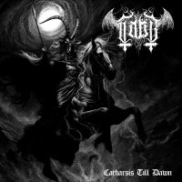 Taär - Catharsis Till Dawn (White Vinyl Lp i gruppen VINYL / Kommende / Metal hos Bengans Skivbutik AB (5589899)