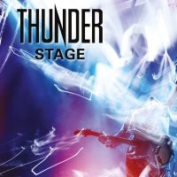 Thunder - Stage i gruppen CD hos Bengans Skivbutik AB (5589903)