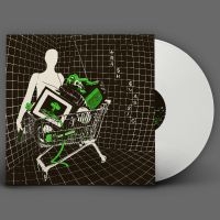 Frankie And The Witch Fingers - Trash Classic (Spilt Milk - White V i gruppen VINYL / Kommende / Pop-Rock hos Bengans Skivbutik AB (5590025)