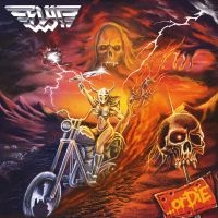 Fly! - ... Or Die! i gruppen CD / Kommende / Pop-Rock hos Bengans Skivbutik AB (5590030)