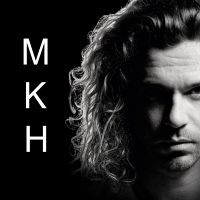 Michael Hutchence - M K H i gruppen CD / Pop-Rock hos Bengans Skivbutik AB (5590053)