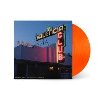 Cardinal Black - Midnight At The Valencia i gruppen VINYL / Kommende / Pop-Rock hos Bengans Skivbutik AB (5590056)