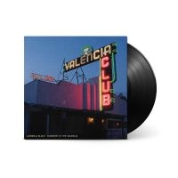 Cardinal Black - Midnight At The Valencia i gruppen VINYL / Kommende / Pop-Rock hos Bengans Skivbutik AB (5590057)