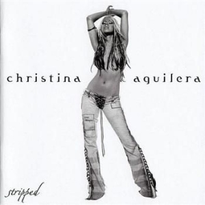 Aguilera Christina - Stripped i gruppen CD / Pop-Rock,Annet hos Bengans Skivbutik AB (559006)