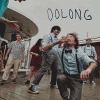 Oolong - Oolong i gruppen VINYL / Pop-Rock hos Bengans Skivbutik AB (5590062)