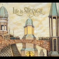 Draper/Grant - Life Is Strange i gruppen CD hos Bengans Skivbutik AB (5590069)