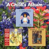 Various Artists - A Child's Album i gruppen CD / Kommende / Pop-Rock hos Bengans Skivbutik AB (5590075)