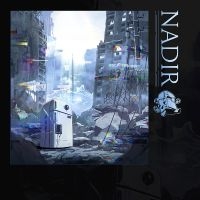 Everything Goes Cold - Nadir i gruppen VINYL / Kommende / Pop-Rock hos Bengans Skivbutik AB (5590077)