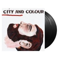 City And Colour - Bring Me Your Love i gruppen VINYL / Kommende / Pop-Rock hos Bengans Skivbutik AB (5590083)