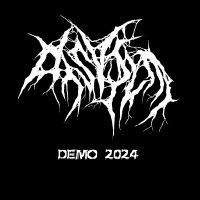 Disvile - Demo 2024 i gruppen CD / Kommende / Metal hos Bengans Skivbutik AB (5590088)