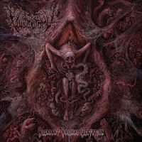 Vulvectomy - Aberrant Vaginal Gestation i gruppen CD / Kommende / Metal hos Bengans Skivbutik AB (5590092)