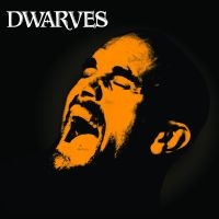 The Dwarves - Rex Everything i gruppen VINYL / Kommende / Pop-Rock hos Bengans Skivbutik AB (5590095)