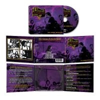 21St Century Schizoid Band - The London Sessions i gruppen CD / Kommende / Pop-Rock hos Bengans Skivbutik AB (5590099)