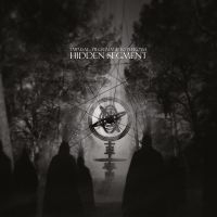 Empusae & Pilgrimage To Pleroma - Hidden Segment i gruppen CD / Kommende / Pop-Rock hos Bengans Skivbutik AB (5590111)