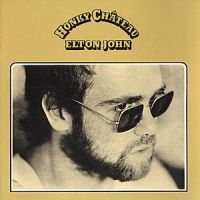 Elton John - Honky Chateau i gruppen Labels /  hos Bengans Skivbutik AB (559012)