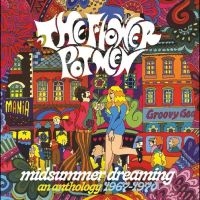 The Flower Pot Men - Midsummer Dreaming: An Anthology 19 i gruppen CD hos Bengans Skivbutik AB (5590121)