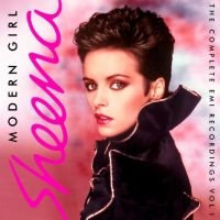 Sheena Easton - Modern Girl: The Complete Emi Recor i gruppen CD / Kommende / Pop-Rock hos Bengans Skivbutik AB (5590125)