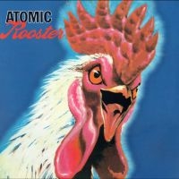 Atomic Rooster - Atomic Rooster - Remastered And Exp i gruppen CD / Kommende / Pop-Rock hos Bengans Skivbutik AB (5590128)