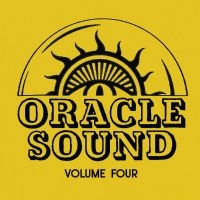 Oracle Sound (Richard Norris) - Oracle Sound Volume 4 i gruppen CD / Kommende / Pop-Rock hos Bengans Skivbutik AB (5590138)