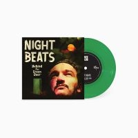 Night Beats - Behind The Green Door i gruppen VINYL / Kommende / Pop-Rock hos Bengans Skivbutik AB (5590144)