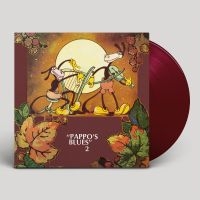 Pappo's Blues - Volumen 2 i gruppen VINYL / Kommende / Pop-Rock hos Bengans Skivbutik AB (5590155)