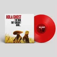 Hola Ghost - The Man They Couldn't Hang... i gruppen VINYL / Kommende / Pop-Rock hos Bengans Skivbutik AB (5590157)