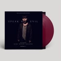 Sune ?Køter? Kølster - Speak No Evil (Original Soundtrack) i gruppen VINYL / Kommende / Pop-Rock hos Bengans Skivbutik AB (5590158)