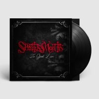 Spiritus Mortis - The Great Live i gruppen VINYL / Kommende / Metal hos Bengans Skivbutik AB (5590163)