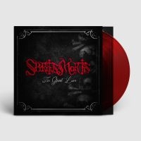 Spiritus Mortis - The Great Live i gruppen VINYL / Kommende / Metal hos Bengans Skivbutik AB (5590164)