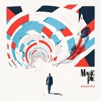 Magic Pie - Maestro i gruppen CD / Kommende / Pop-Rock hos Bengans Skivbutik AB (5590175)