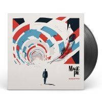 Magic Pie - Maestro i gruppen VINYL / Kommende / Pop-Rock hos Bengans Skivbutik AB (5590176)