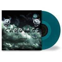 Cardiacs - Guns i gruppen VINYL / Kommende / Pop-Rock hos Bengans Skivbutik AB (5590191)