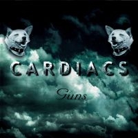 Cardiacs - Guns i gruppen CD / Kommende / Pop-Rock hos Bengans Skivbutik AB (5590192)