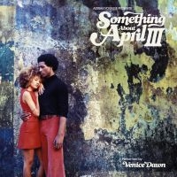 Adrian Younge - Adrian Younge Presents Something Ab i gruppen VINYL hos Bengans Skivbutik AB (5590194)