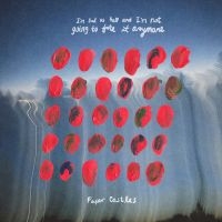 Paper Castles - I'm Sad As Hell And I'm Not Going T i gruppen Kommende / Pop-Rock hos Bengans Skivbutik AB (5590204)