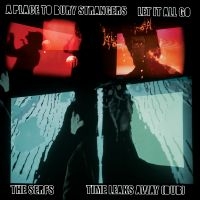 A Place To Bury Strangers - A Place To Bury Strangers Let It Al i gruppen VINYL / Pop-Rock hos Bengans Skivbutik AB (5590205)