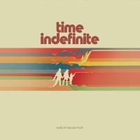 William Tyler - Time Indefinite i gruppen CD / Kommende / Dance-Techno hos Bengans Skivbutik AB (5590228)