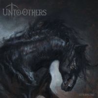 Unto Others - Strength i gruppen CD / Kommende / Metal hos Bengans Skivbutik AB (5590237)